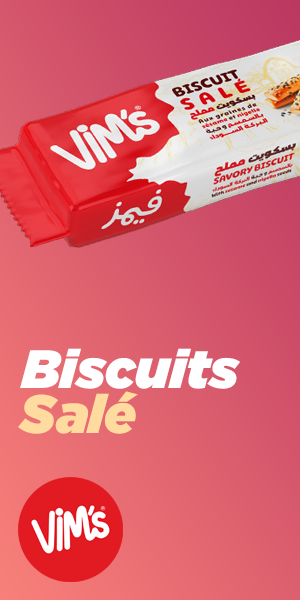 Biscuits salés au sésame et nigelle